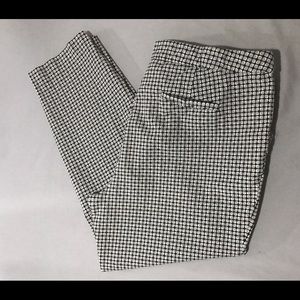 Casual or career slacks!